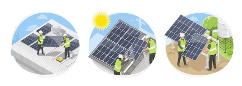 lifespan of solar panels