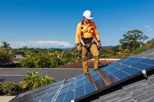 lifespan of solar panels