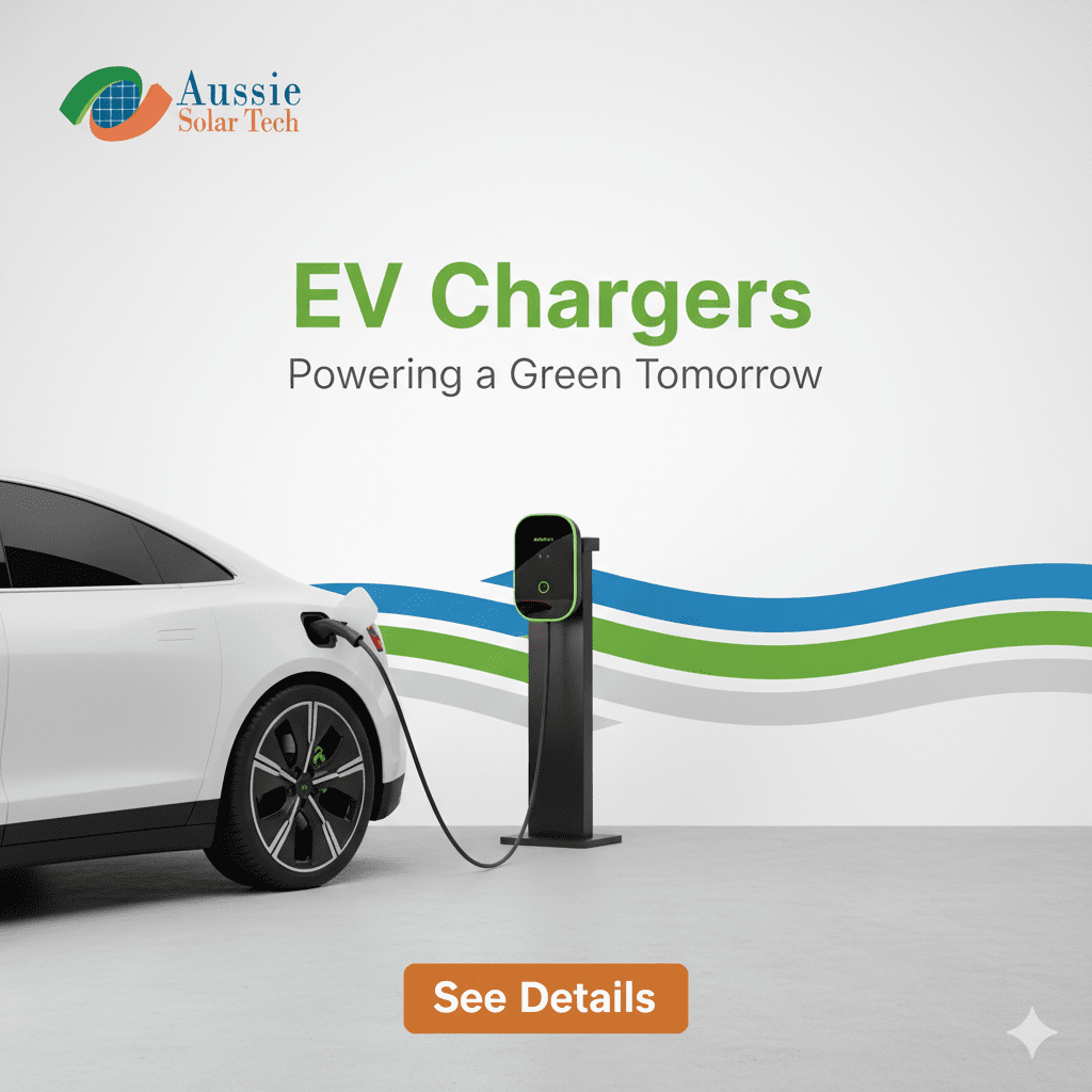 EV Charger
