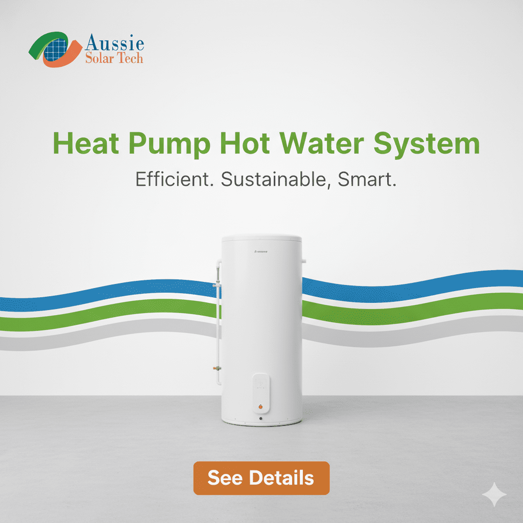 hot water systems