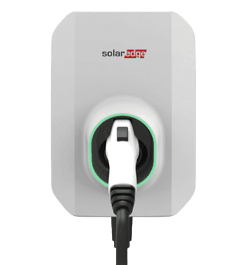 SolarEdge EV Charger 7.4kW