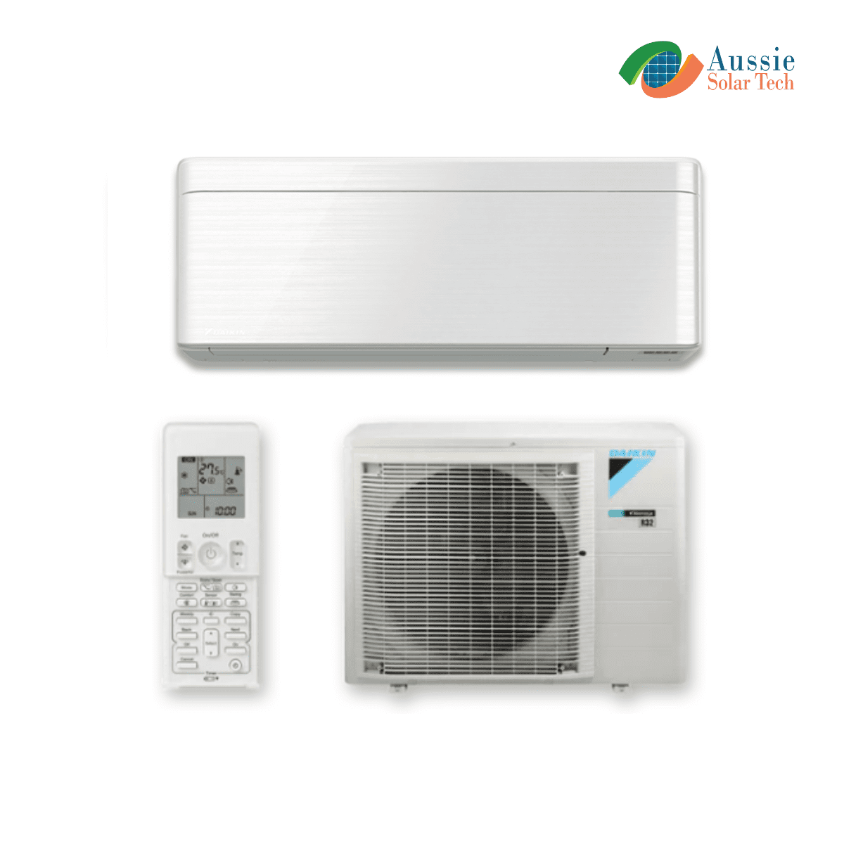daikin 2.5kw ac