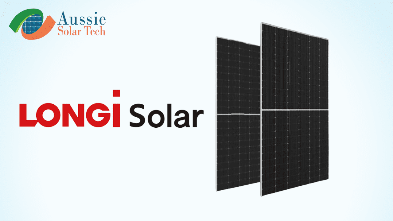 LONGi Solar Panel Review: Best Choice for Australia 2025