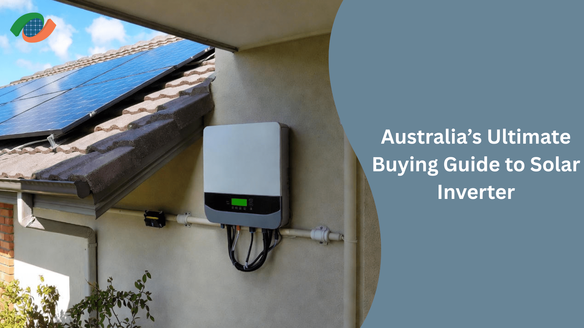 solar inverter buying guide